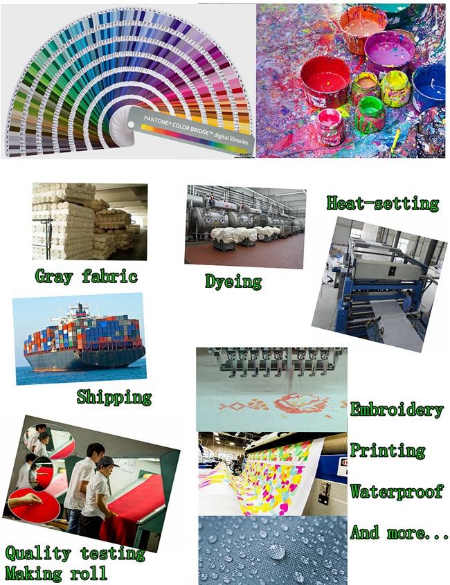 funky velvet fabric 8