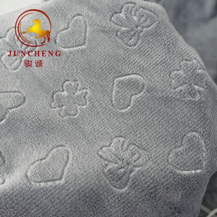Cuddle Fabric