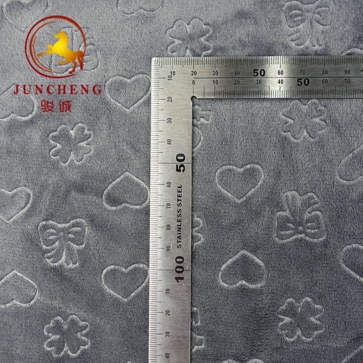 Cuddle Fabric