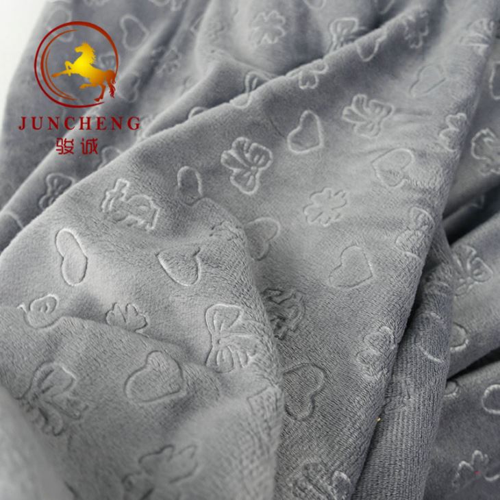 Cuddle Fabric