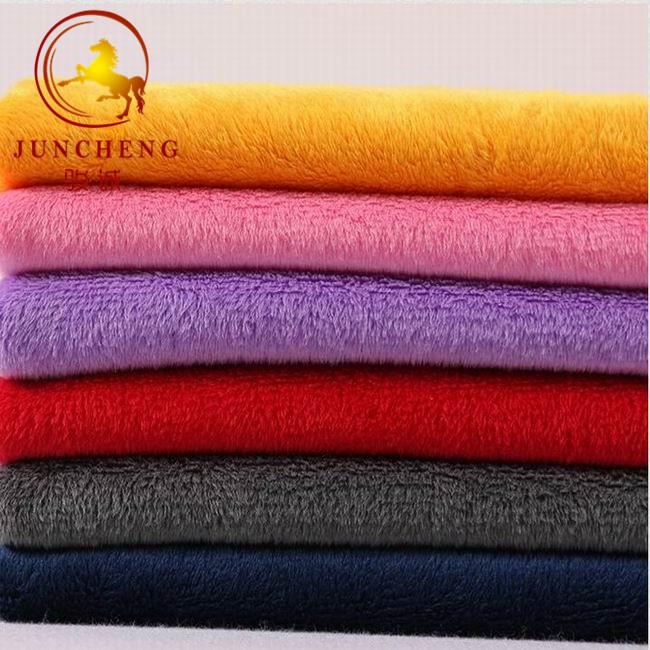 velboa plush fabric3